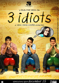 3 Idiots