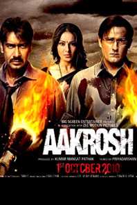 Akrosh