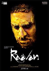 Raavan   SCAM