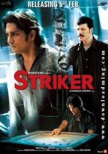 Striker