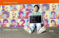 Wake Up Sid   PreDvd