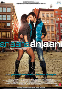 Anjaana anjaani