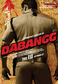 Dabangg