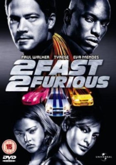 Fast And Furious 2 2 Fast 2 Furious