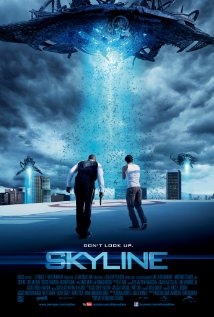 Skyline   Hindi   DvdRip