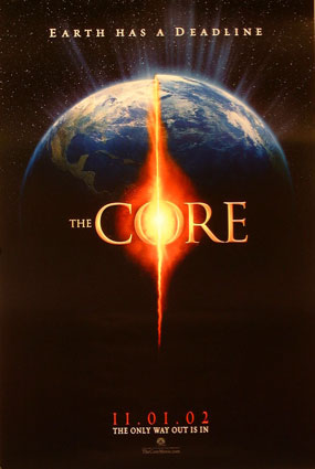 Thecore
